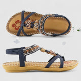 Maryna™ | Ortopediniai Sandalai