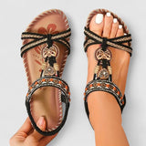 Maryna™ | Ortopediniai Sandalai