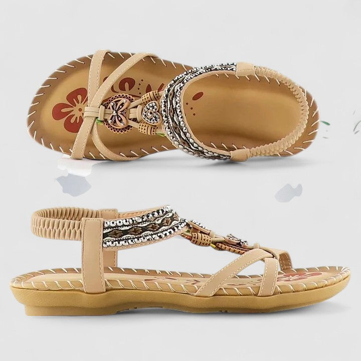 Maryna™ | Ortopediniai Sandalai