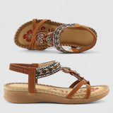 Maryna™ | Ortopediniai Sandalai