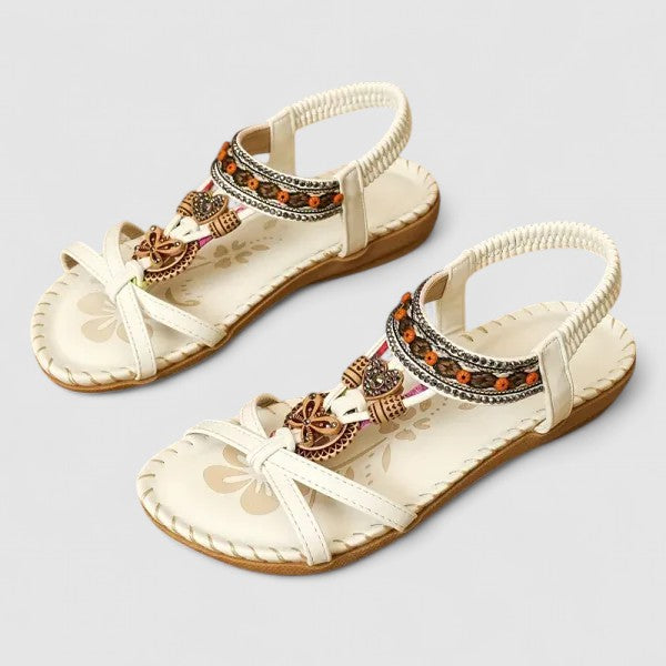 Maryna™ | Ortopediniai Sandalai